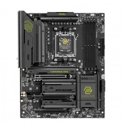 Материнская плата MSI MAG B850 TOMAHAWK MAX WIFI