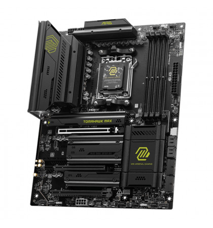 Материнская плата MSI MAG B850 TOMAHAWK MAX WIFI