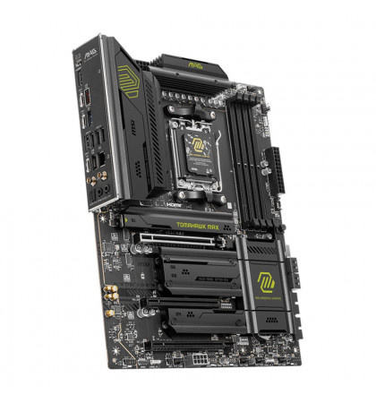 Материнская плата MSI MAG B850 TOMAHAWK MAX WIFI