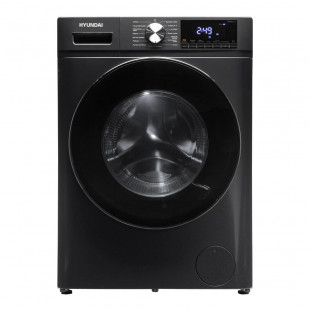 Стиральная машина Hyundai WFD9403 Dark Gray