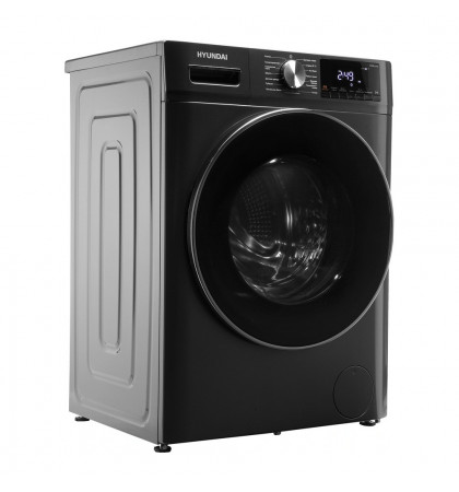 Стиральная машина Hyundai WFD9403 Dark Gray