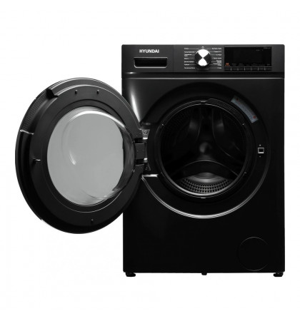 Стиральная машина Hyundai WFD9403 Dark Gray