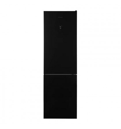 Холодильник Hyundai CC35083F Black