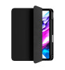 Чехол-книжка VLP Split Folio для iPad 10/11 (10.9") Black