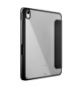 Чехол-книжка VLP Split Folio для iPad 10/11 (10.9") Black