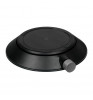 Весы кухонные электронные HOTO Smart Kitchen Scale Dark Grey