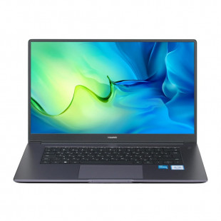 15.6" Ноутбук Huawei MateBook D15 BODE-WDH9 53013PEX (1920x1080..