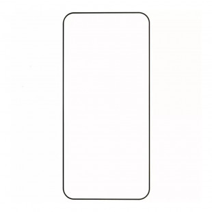 Защитное стекло Borasco 3D Full Glue для Xiaomi 15T Black