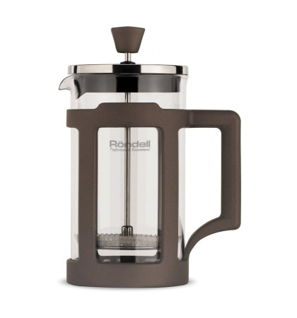 Френч-пресс Rondell Fest RDS-1296 Brown