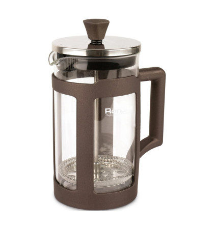 Френч-пресс Rondell Fest RDS-1296 Brown