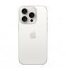 Смартфон Apple iPhone 15 Pro Max 512Gb (nano SIM + eSIM) White Titanium