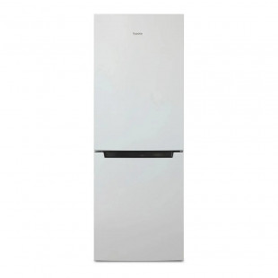 Холодильник Бирюса Б-820NF White