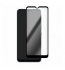 Защитное стекло Full Glue для смартфона Tecno Spark 10 Black