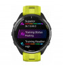 Умные часы Garmin Forerunner 965 Yellow/Black