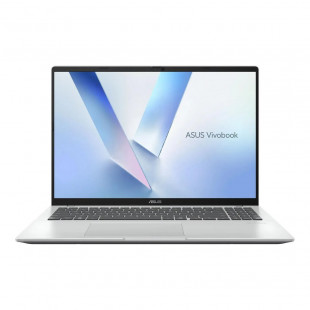 16" Ноутбук Asus VivoBook 16 M1607KA-MB037 (1920х1200, Ryzen AI..