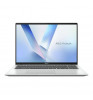 16" Ноутбук Asus VivoBook 16 M1607KA-MB037 (1920х1200, Ryzen AI 5 340, 16Gb DDR5, SSD512Gb, AMD Radeon 840M) Silver 