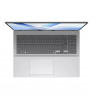 16" Ноутбук Asus VivoBook 16 M1607KA-MB037 (1920х1200, Ryzen AI 5 340, 16Gb DDR5, SSD512Gb, AMD Radeon 840M) Silver 