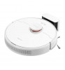 Робот-пылесос DreameBot Robot Vacuum and Mop F9 Pro White