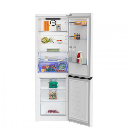 Холодильник Beko B3DRCNK362HW White