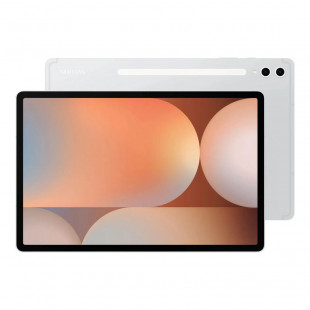 Планшет Samsung Galaxy Tab S10+ 12/256Gb 5G + pencil Platinum Silver
