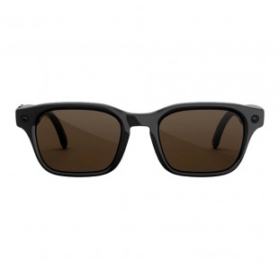 Умные очки Meta Adventurer Standart Classic Black//Brown Lenses