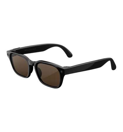 Умные очки Meta Adventurer Standart Classic Black//Brown Lenses