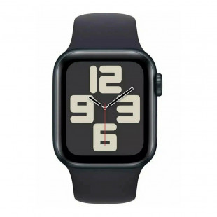 Умные часы Apple Watch SE (2024) 44mm Aluminum Case with Sport Band ..