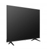 58" Телевизор Hisense 58A6BG Black