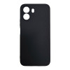 Чехол-накладка Borasco Silicone Case мат..