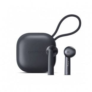 Беспроводные наушники 1MORE AirFree Pods EO005 Black