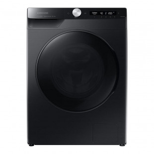 Стиральная машина Samsung WW80AG6L28BB/LD Black
