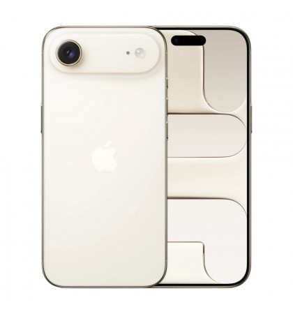 iPhone Air 1TB (eSIM) Light Gold