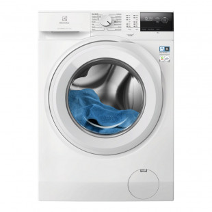 Стиральная машина Electrolux EW6F2281E White