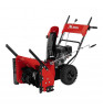 Снегоуборщик бензиновый MTX STK 620 Red/Black