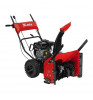 Снегоуборщик бензиновый MTX STK 620 Red/Black