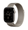 Умные часы Apple Watch Series 12 46mm Wi-Fi + Cellular Titanium Case M/L Gray