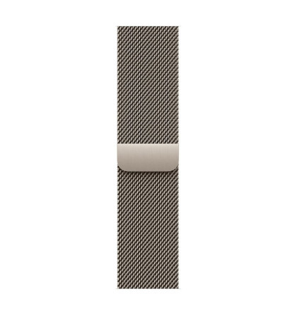Умные часы Apple Watch Series 12 46mm Wi-Fi + Cellular Titanium Case M/L Gray