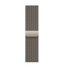 Умные часы Apple Watch Series 12 46mm Wi-Fi + Cellular Titanium Case M/L Gray