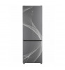 Холодильник Lex LKB185GrGIDMax Wind Gray Glass