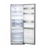 Холодильник Lex LKB185GrGIDMax Wind Gray Glass