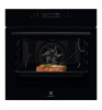 Электрический духовой шкаф Electrolux COE7P31B Black