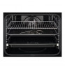 Электрический духовой шкаф Electrolux COE7P31B Black