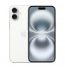 Смартфон Apple iPhone 16 Plus 256GB (nano SIM+eSIM) White