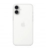 Смартфон Apple iPhone 16 Plus 256GB (nano SIM+eSIM) White