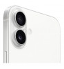 Смартфон Apple iPhone 16 Plus 256GB (nano SIM+eSIM) White