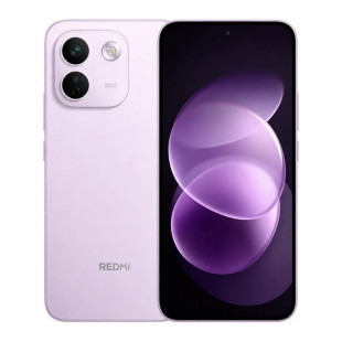 Смартфон Xiaomi Redmi Note 17 Pro Max 5G 8/256Gb Purple