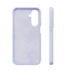 Чехол-накладка VLP Aster Case для смартфона Samsung Galaxy A26 Lavander