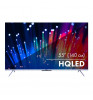 55" Телевизор Haier Smart TV S3 Gray