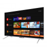 55" Телевизор Haier Smart TV S3 Gray