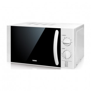 Микроволновая печь BBK 20MWS-713M/W White